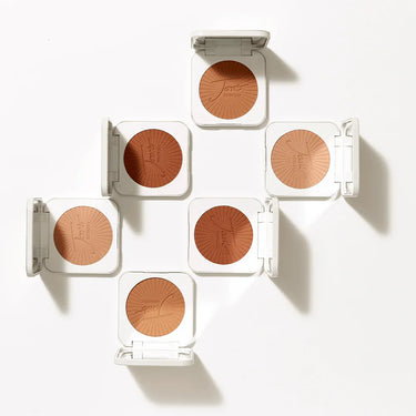 PureBronze Matte Bronzer Refill - Skin / Scent